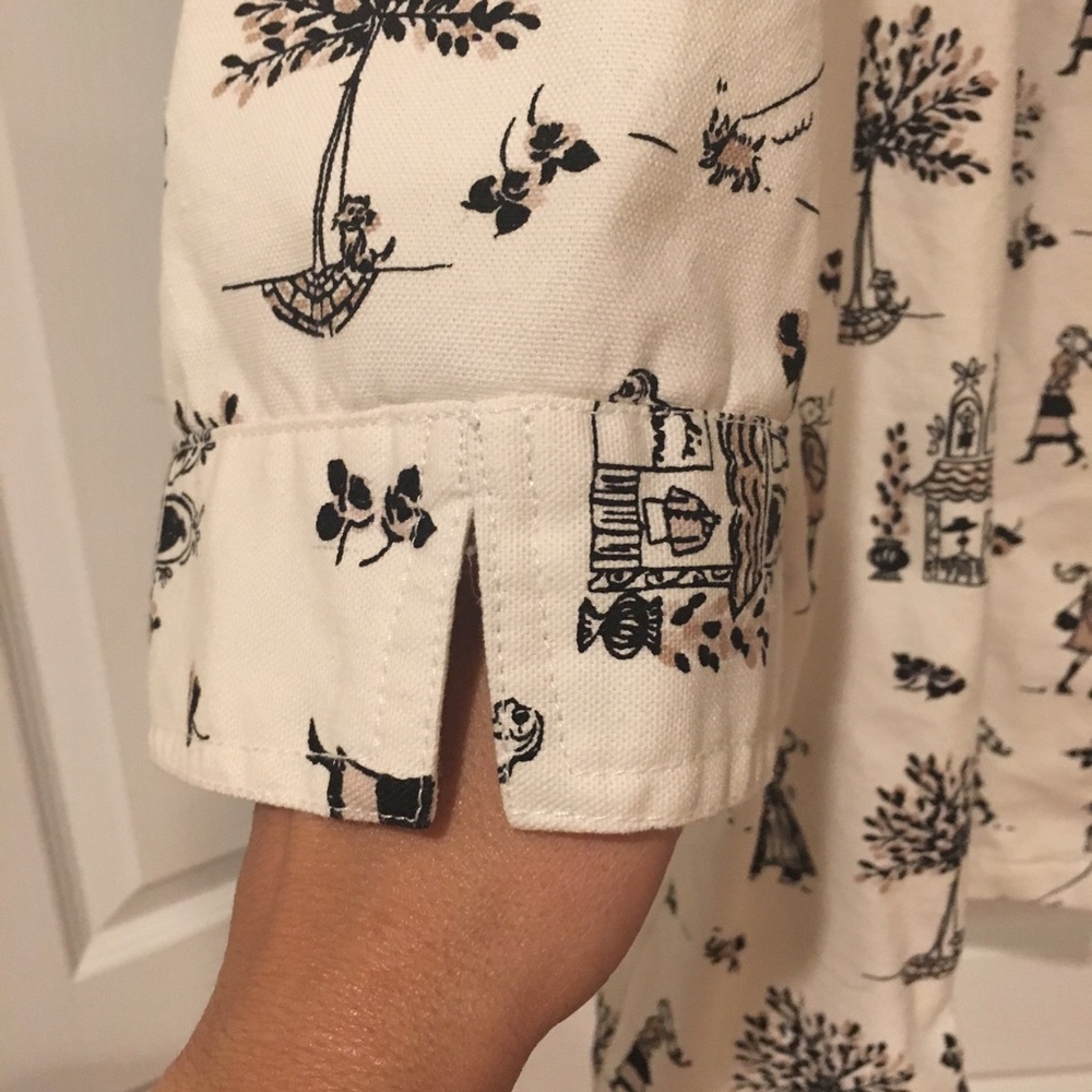 Super Cute Two Button Jacket - image 4